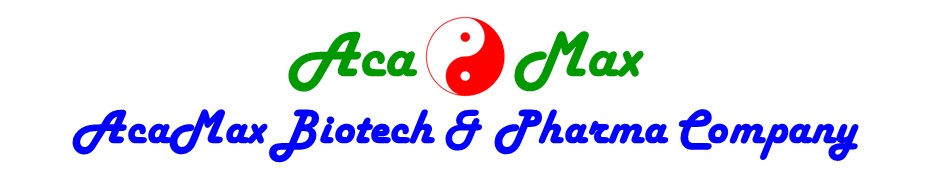 AcaMax Biotech & Pharma Company